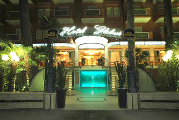 Best Western Hotel Globus