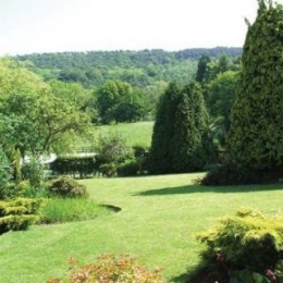 General view