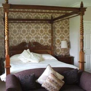 Best Western Ox Pasture Hall Country Hotel