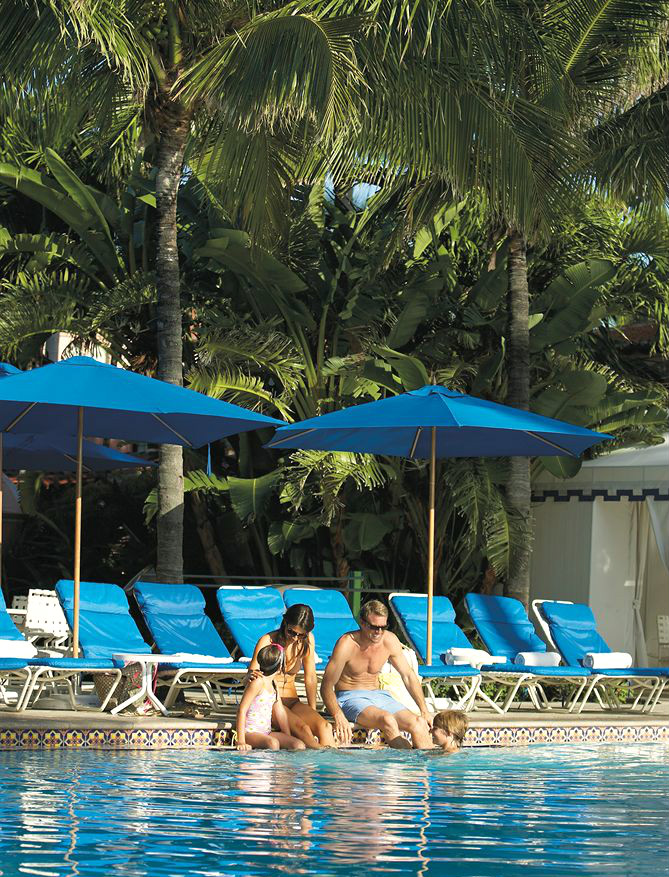 Boca Raton Resort and Club, A Waldorf Astoria Resort