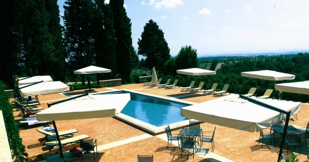 Borgo Scopeto Relais
