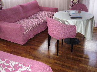 Bristol Hotel