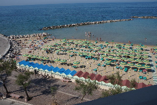 General view