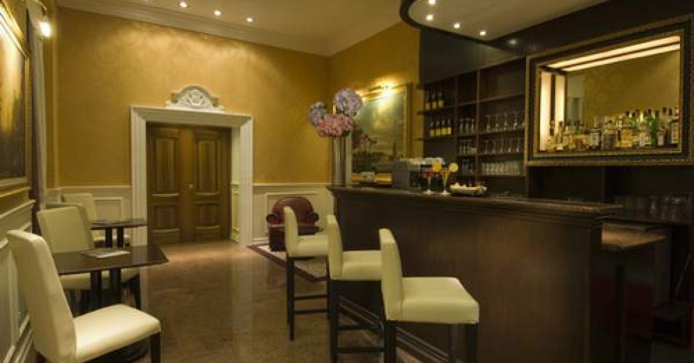 Best Western Plus Hotel Felice Casati