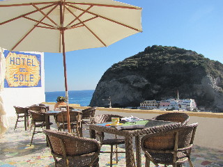 Casa del Sole