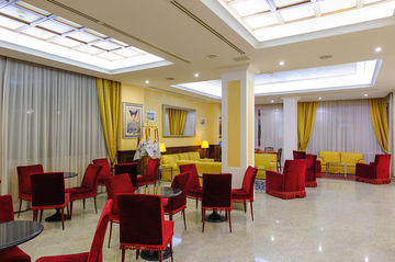 Clarion Hotel Admiral Palace