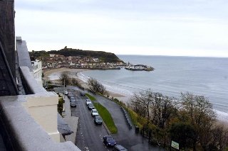 General view