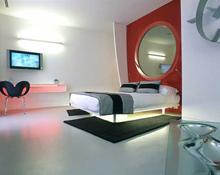 DuoMo hotel & noMi club