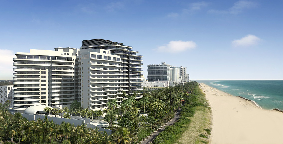 Faena Hotel Miami Beach