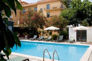 Grand Hotel Due Golfi