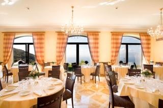 Grand Hotel Due Golfi