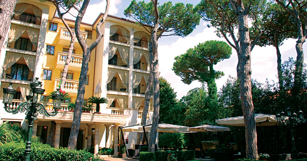 Grand Hotel Imperiale