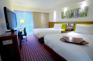 Hampton by Hilton York
