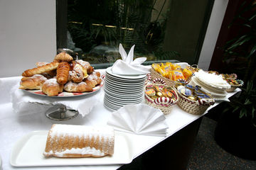 Holiday Inn Turin City Centre