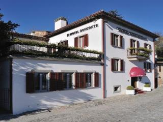 General view