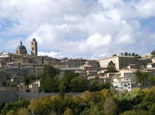 General view