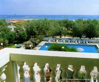 General view
