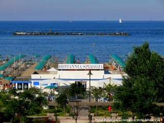 General view