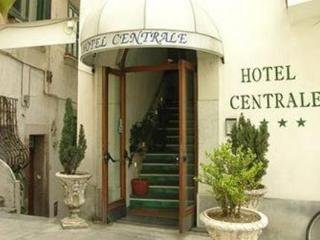 Hotel Centrale