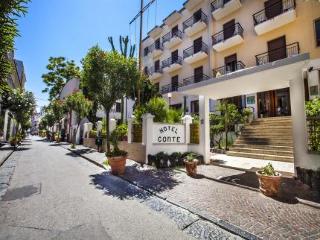 Hotel Conte Ischia