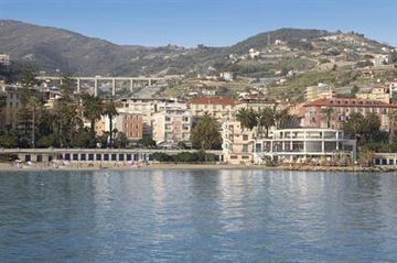 Hotel Marinella