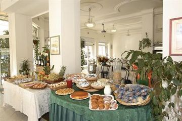 Hotel Marinella