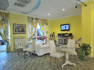 Hotel Miramare