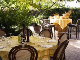 Hotel Poggio Del Sole