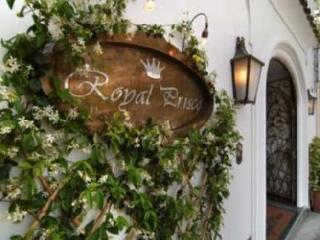 Hotel Royal Prisco