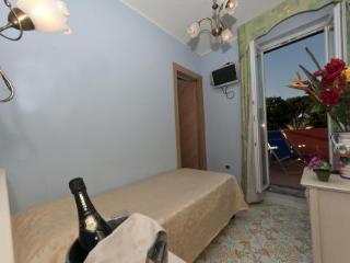 Hotel Villa Franca