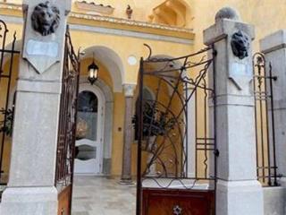 Hotel Villa Fraulo