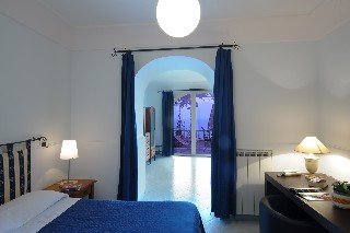 Maresca Hotel Praiano