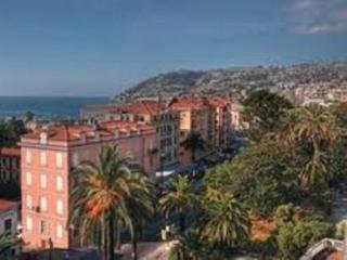 Memole Inn Sanremo