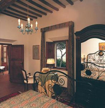 Relais Villa Petrischio