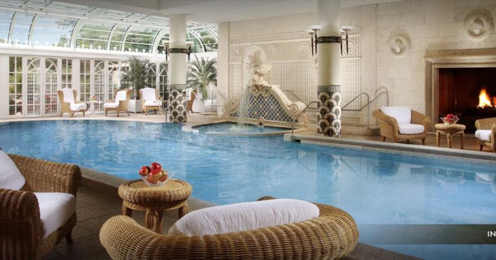 ROME CAVALIERI - WALDORF ASTORIA HOTELS & RESORTS