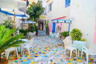 General view