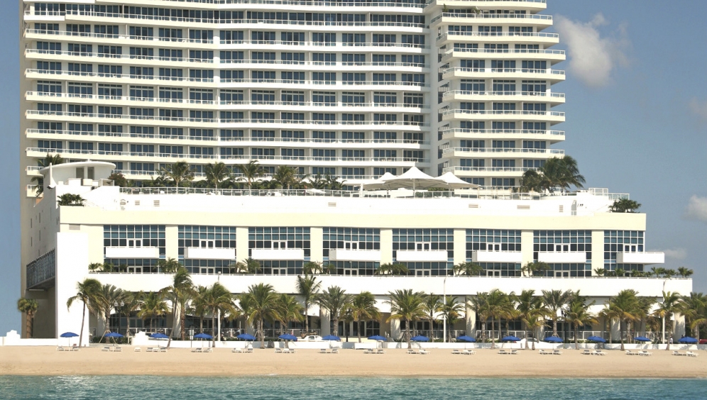 The Ritz-Carlton, Fort Lauderdale