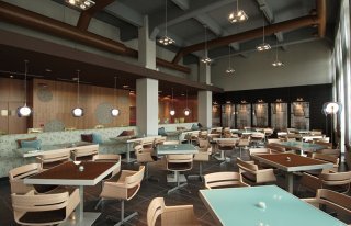 AC Hotel Torino by Marriott