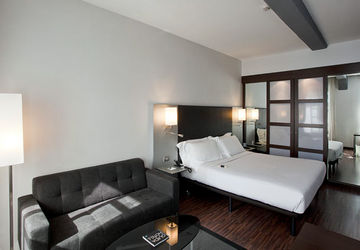 AC Hotel Torino by Marriott