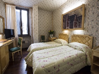 Albergo Italia