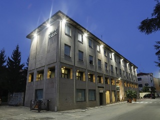 General view