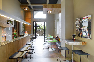 Alter Hotel