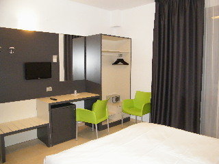 Althea Palace Hotel