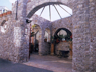 Andromaco