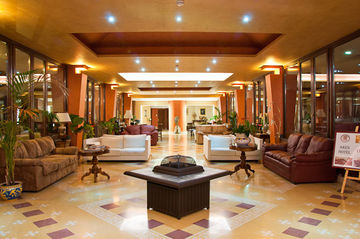 Ares Hotel