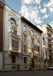 General view
