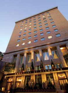 Atahotel Principi di Piemonte