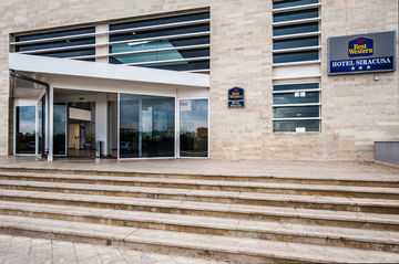 Best Western Hotel Siracusa