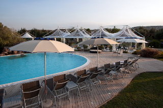 Borgo Alto Hotel