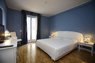 Capo Peloro Resort
